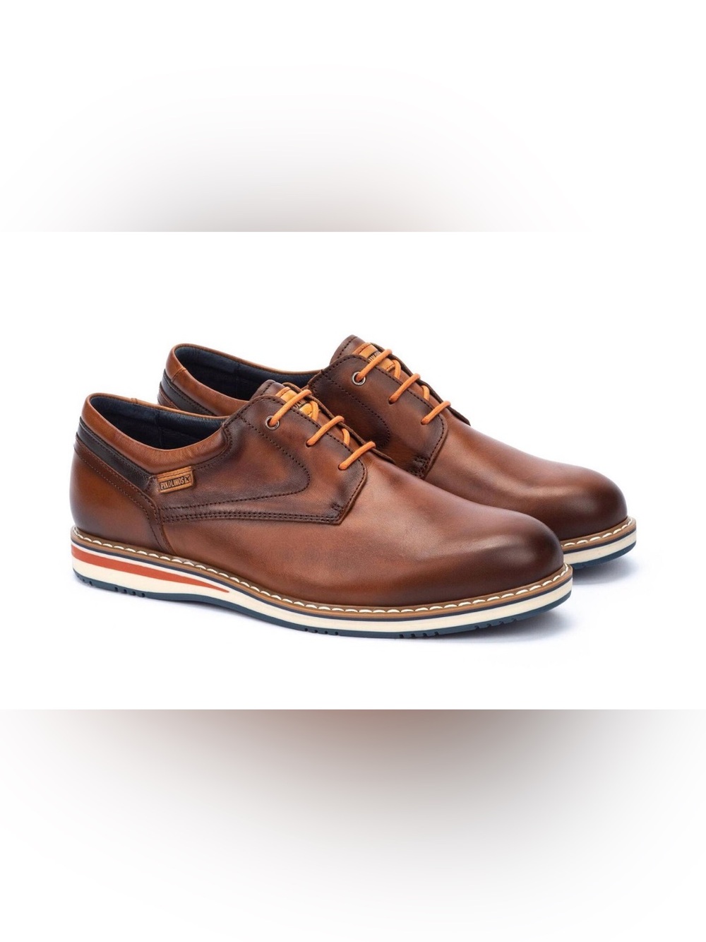Pikolinos Avila Derby (Men) Size EU 44